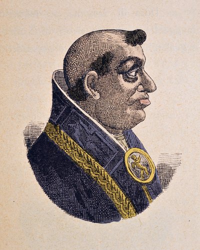 Ritratto di Papa Leone X (Giovanni de